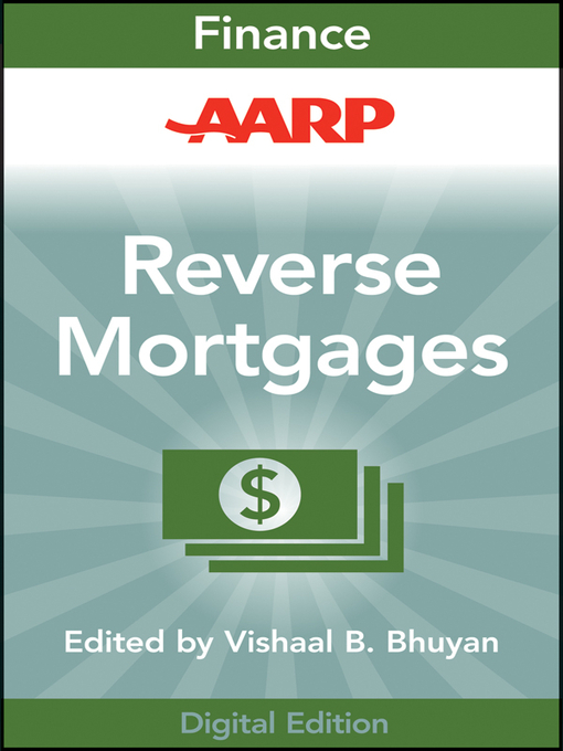 Title details for AARP Reverse Mortgages and Linked Securities by Vishaal B. Bhuyan - Available
